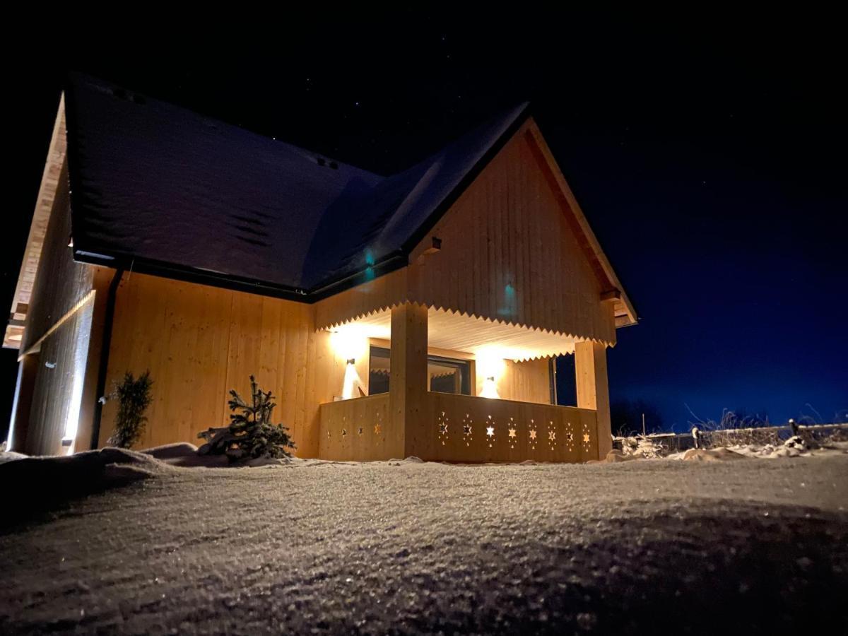 Sopa Zakopane Villa Eksteriør billede