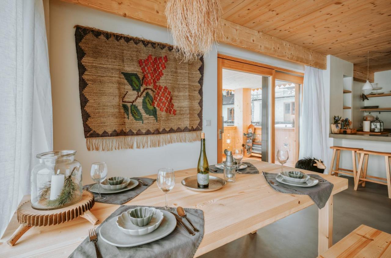 Sopa Zakopane Villa Eksteriør billede