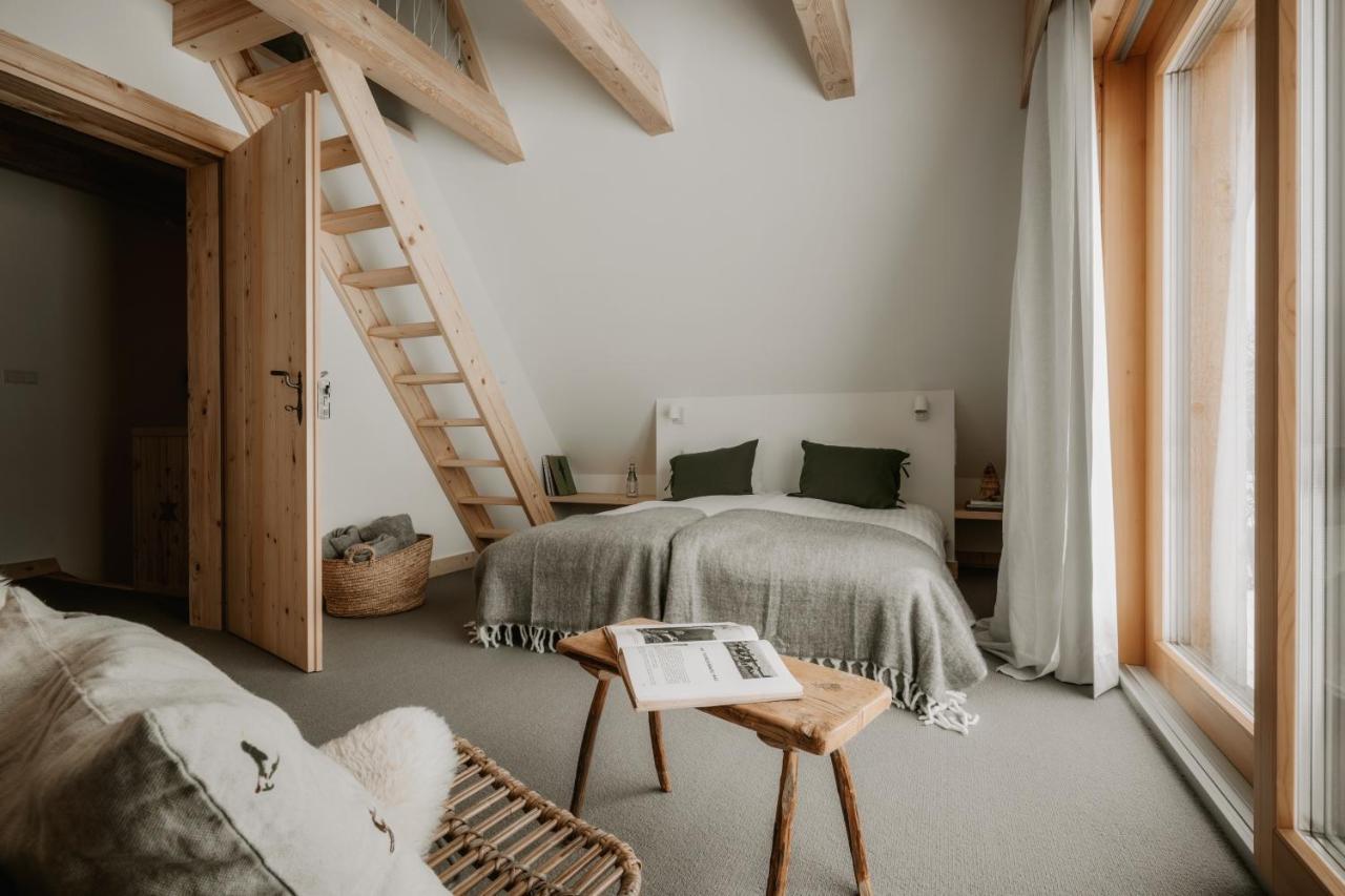Sopa Zakopane Villa Eksteriør billede