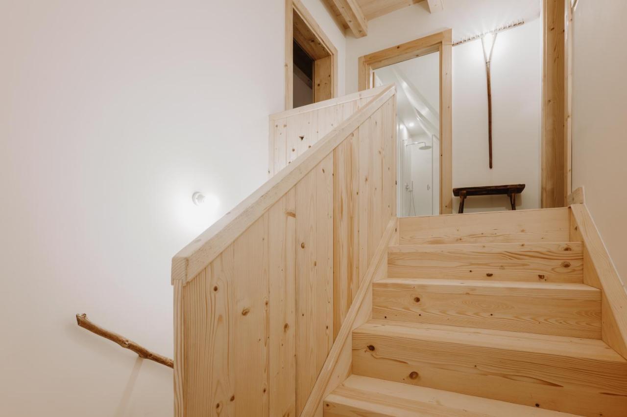 Sopa Zakopane Villa Eksteriør billede